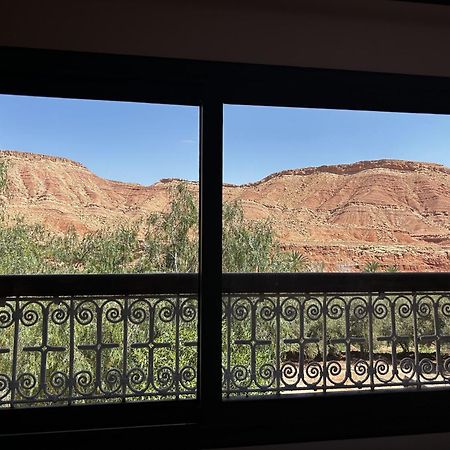 Kasbah Isfoula And Spa Ajt Bin Haddu Pokój zdjęcie