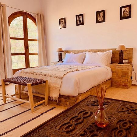 Kasbah Isfoula And Spa Ajt Bin Haddu Pokój zdjęcie