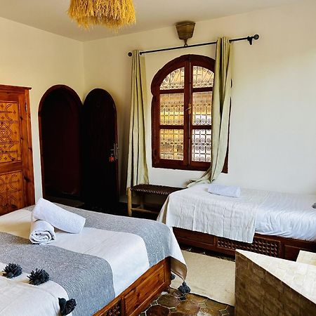 Kasbah Isfoula And Spa Ajt Bin Haddu Pokój zdjęcie