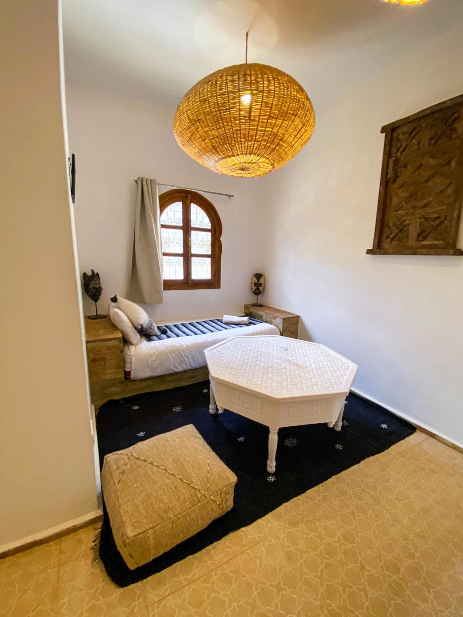 Kasbah Isfoula And Spa Ajt Bin Haddu Zewnętrze zdjęcie