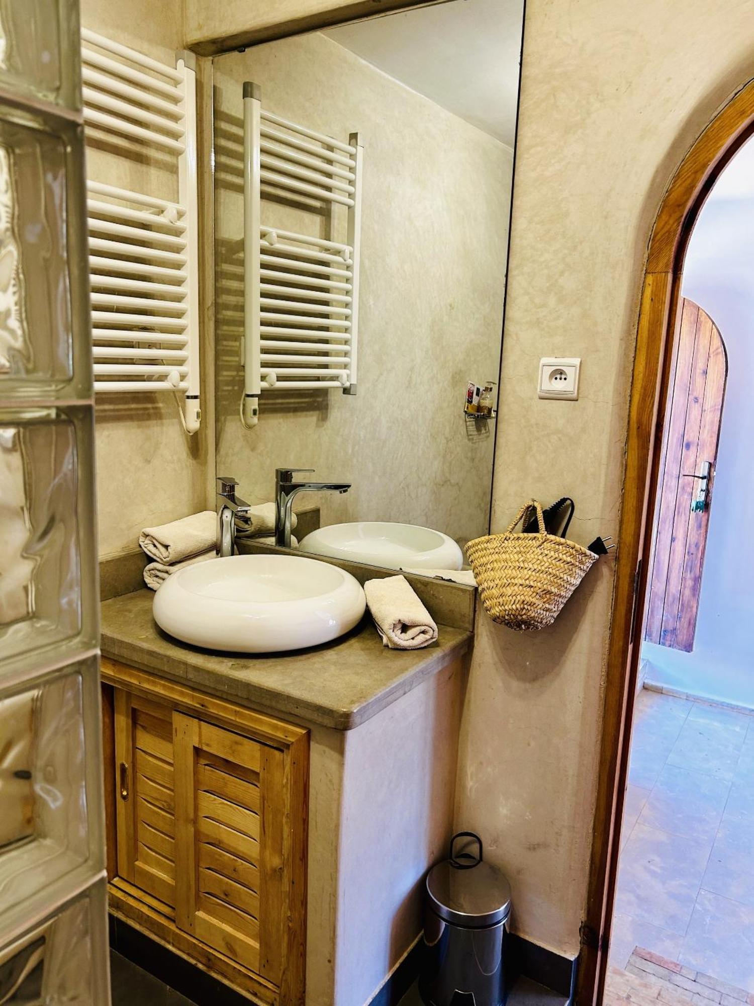 Kasbah Isfoula And Spa Ajt Bin Haddu Pokój zdjęcie