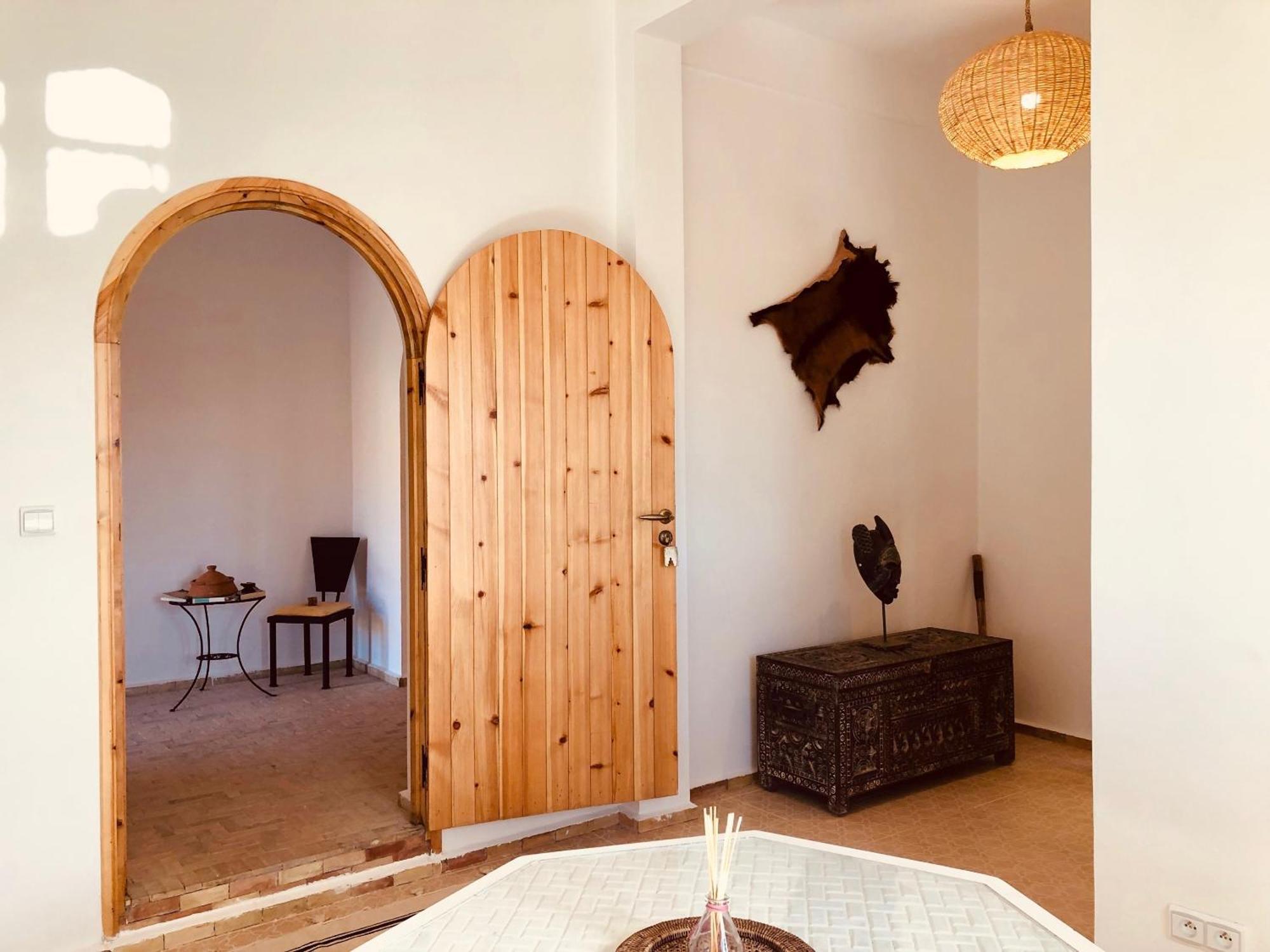 Kasbah Isfoula And Spa Ajt Bin Haddu Pokój zdjęcie