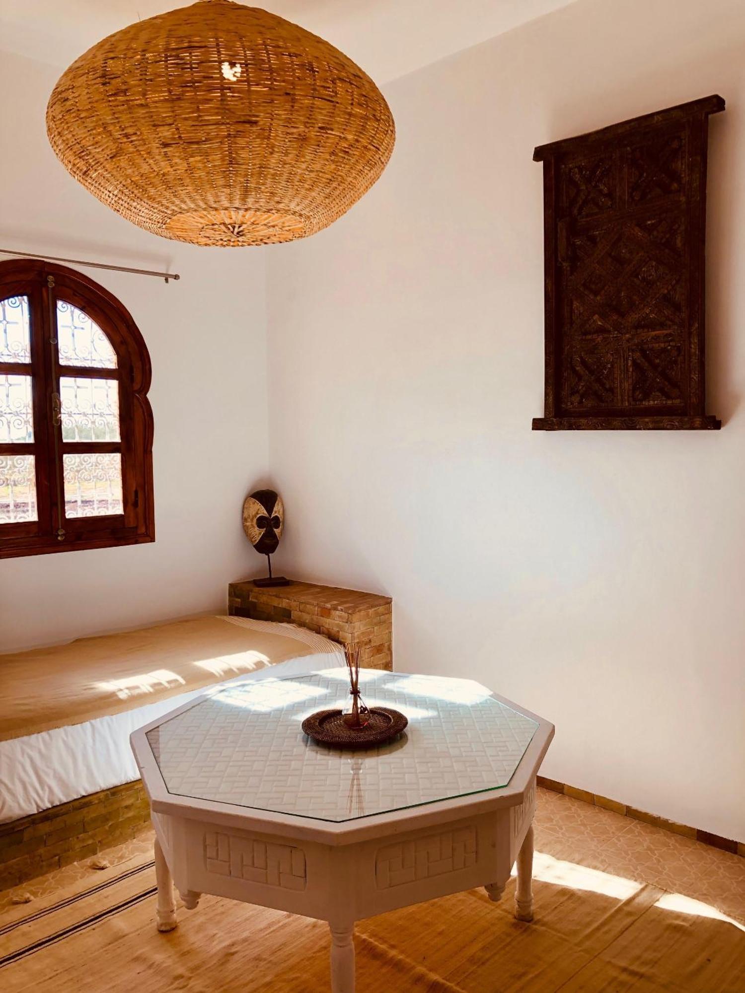 Kasbah Isfoula And Spa Ajt Bin Haddu Pokój zdjęcie