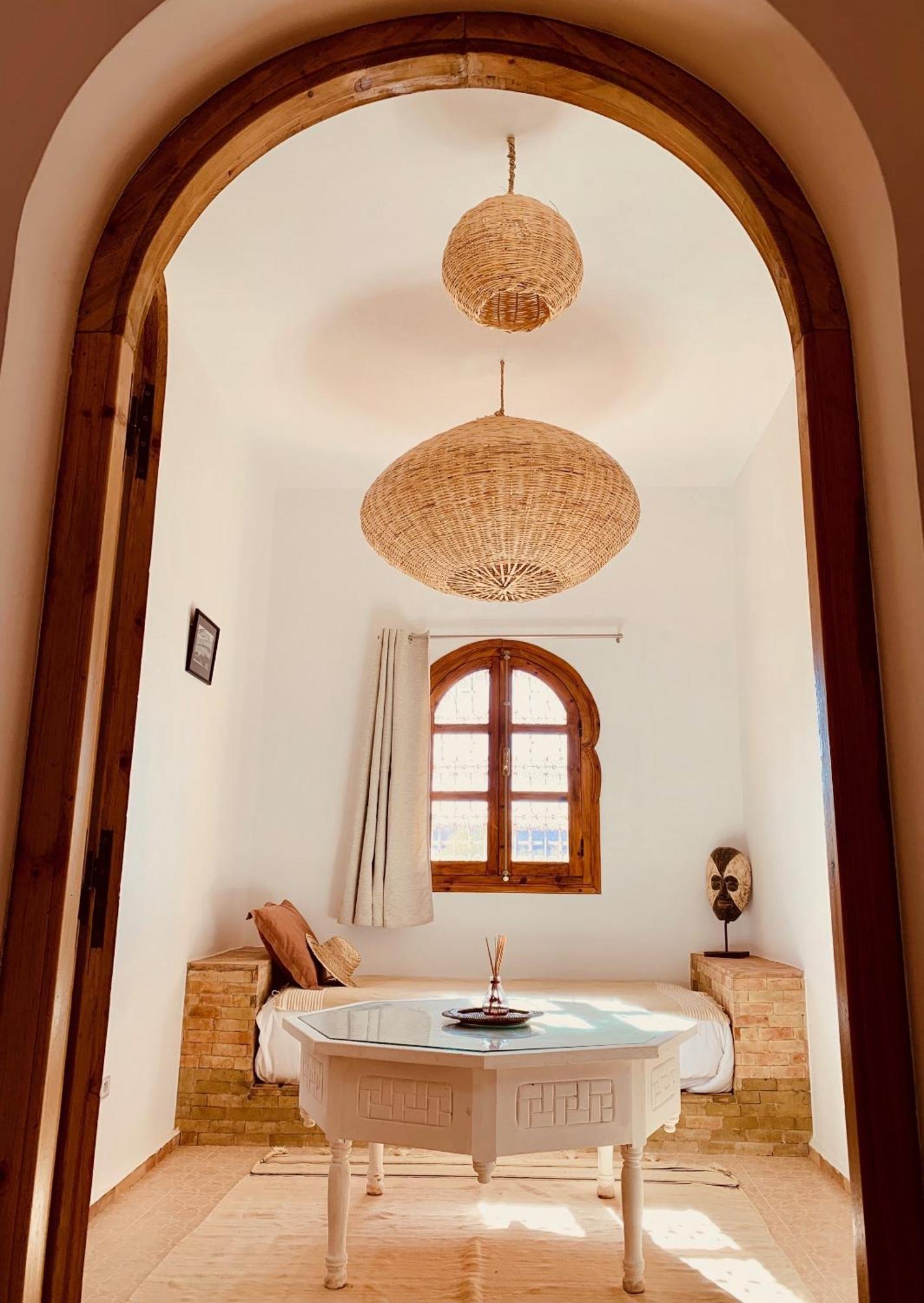 Kasbah Isfoula And Spa Ajt Bin Haddu Pokój zdjęcie