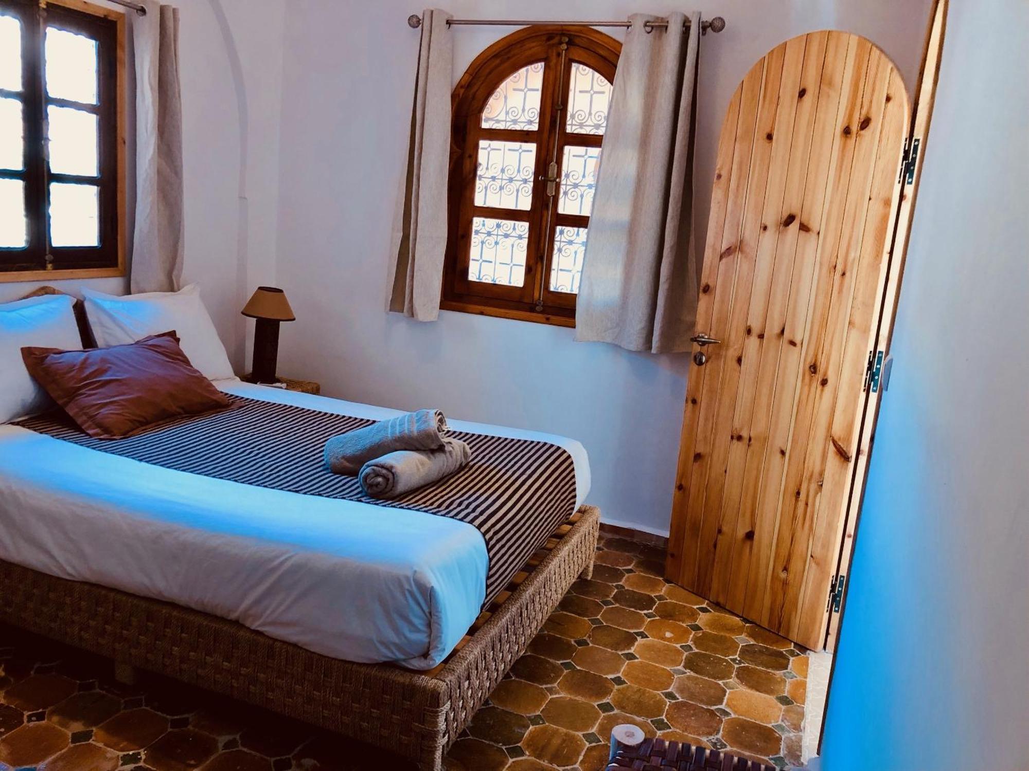 Kasbah Isfoula And Spa Ajt Bin Haddu Pokój zdjęcie