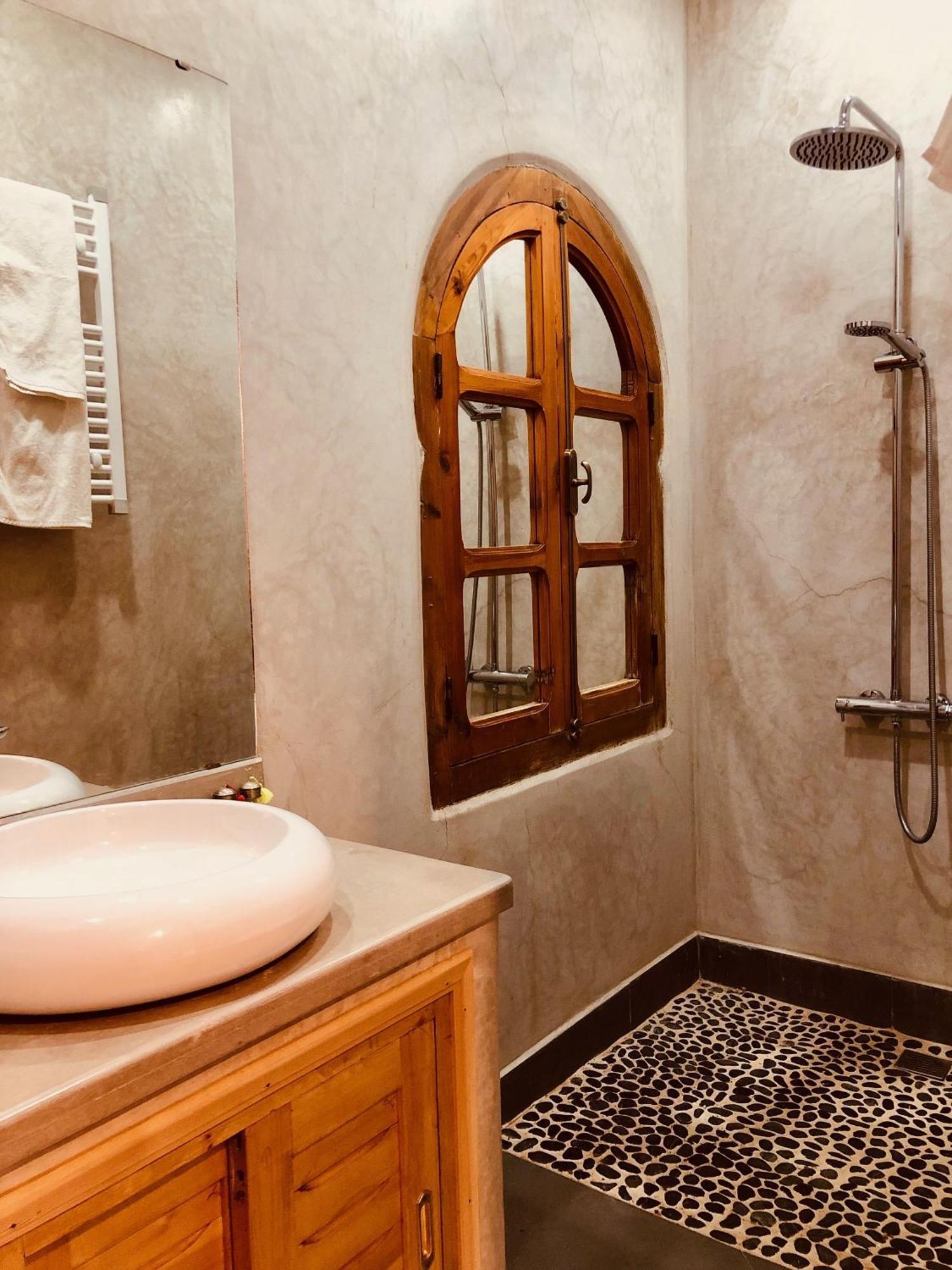 Kasbah Isfoula And Spa Ajt Bin Haddu Pokój zdjęcie
