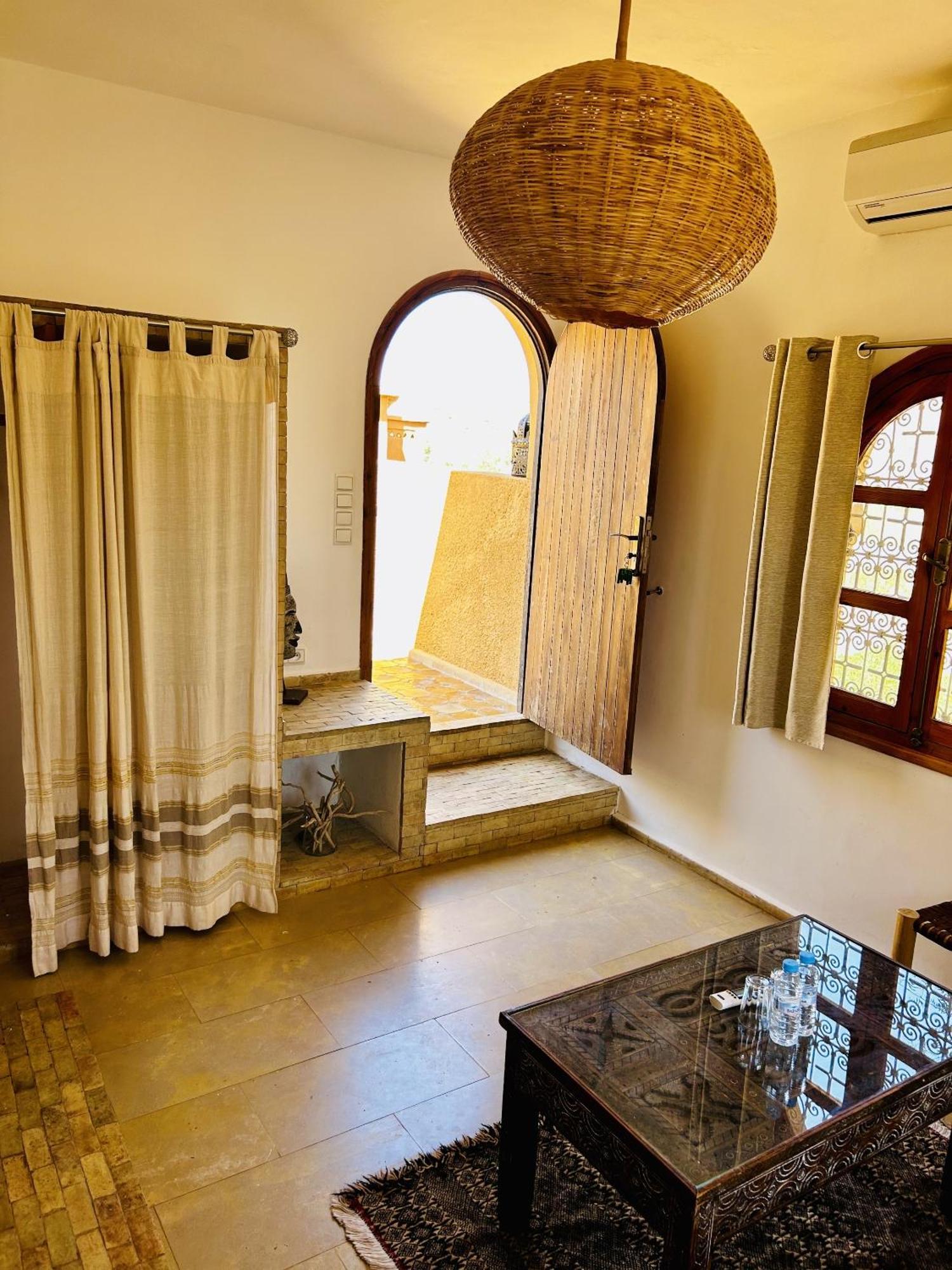 Kasbah Isfoula And Spa Ajt Bin Haddu Pokój zdjęcie