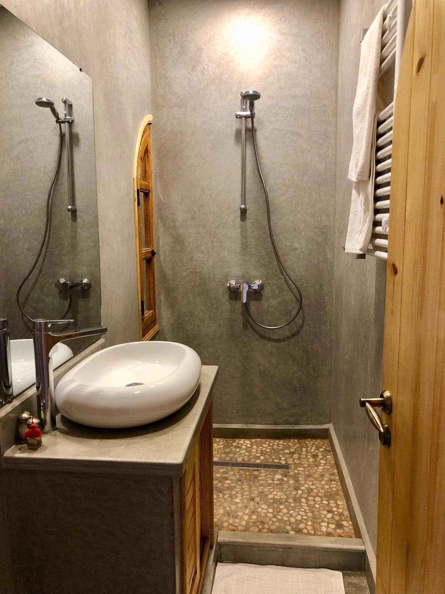 Kasbah Isfoula And Spa Ajt Bin Haddu Pokój zdjęcie