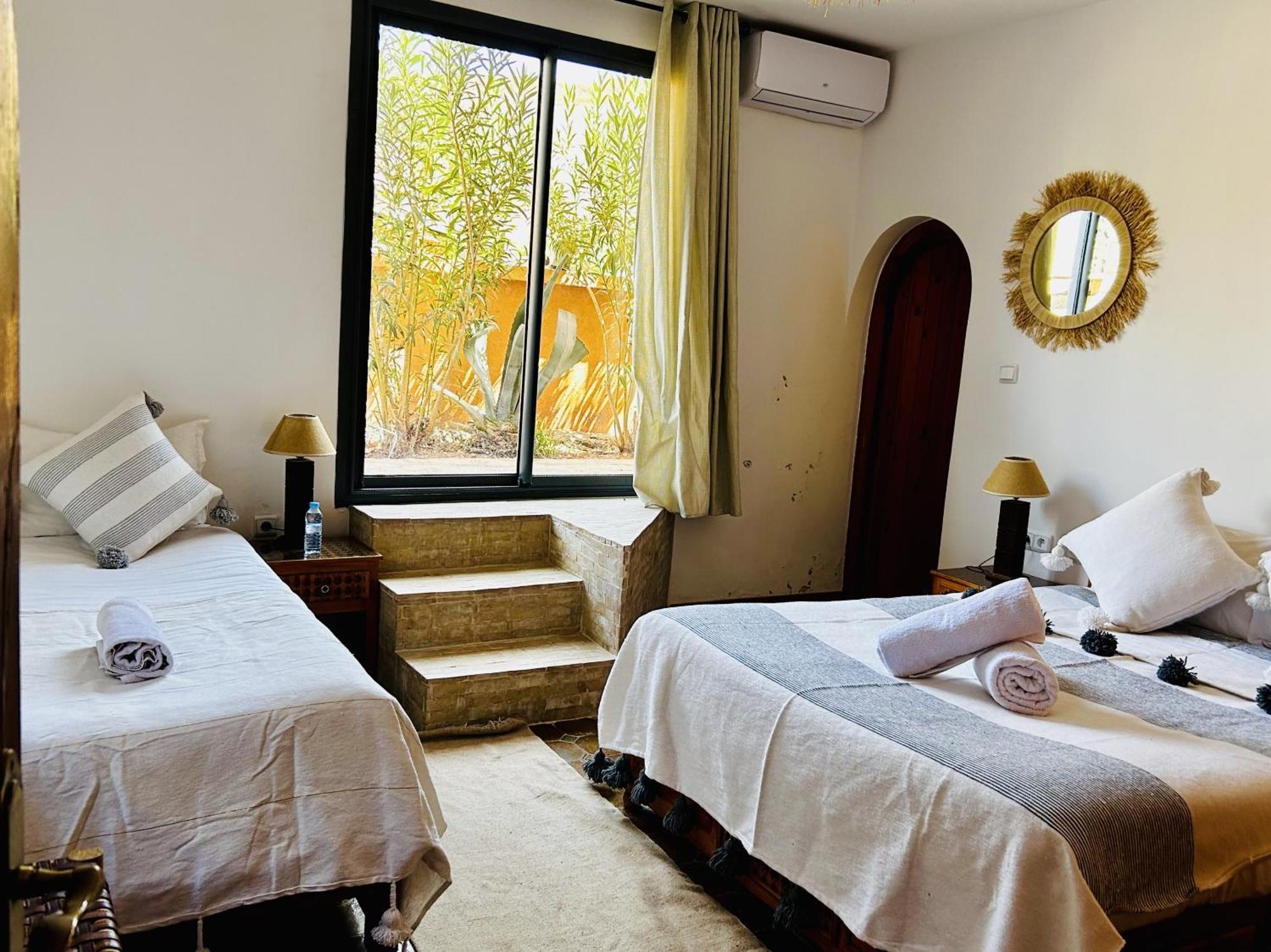 Kasbah Isfoula And Spa Ajt Bin Haddu Pokój zdjęcie