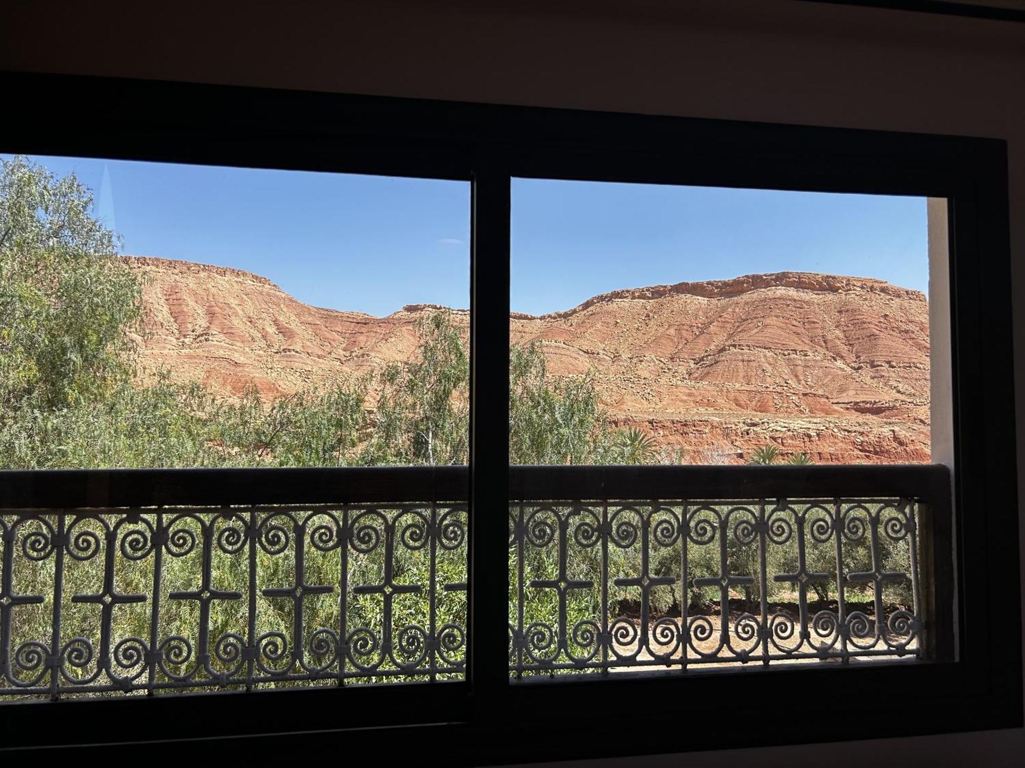 Kasbah Isfoula And Spa Ajt Bin Haddu Pokój zdjęcie