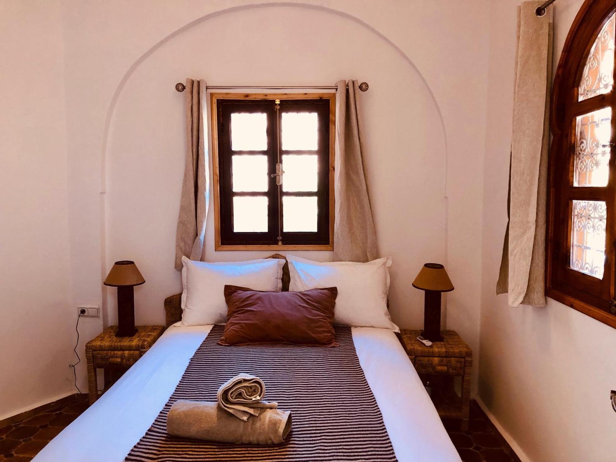Kasbah Isfoula And Spa Ajt Bin Haddu Pokój zdjęcie
