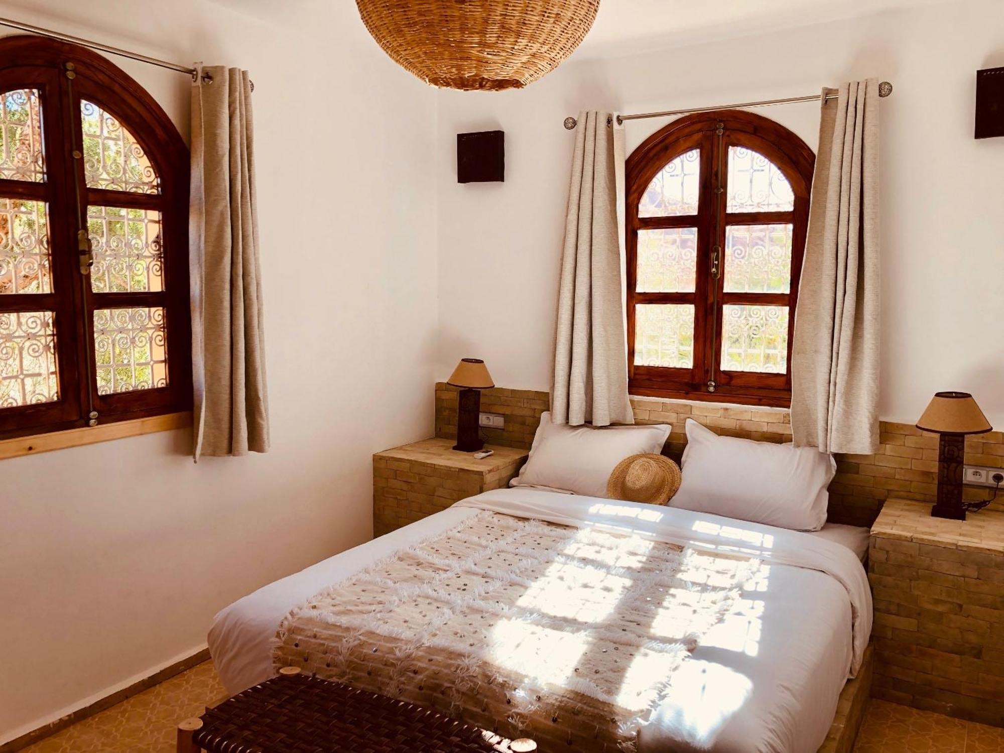 Kasbah Isfoula And Spa Ajt Bin Haddu Pokój zdjęcie