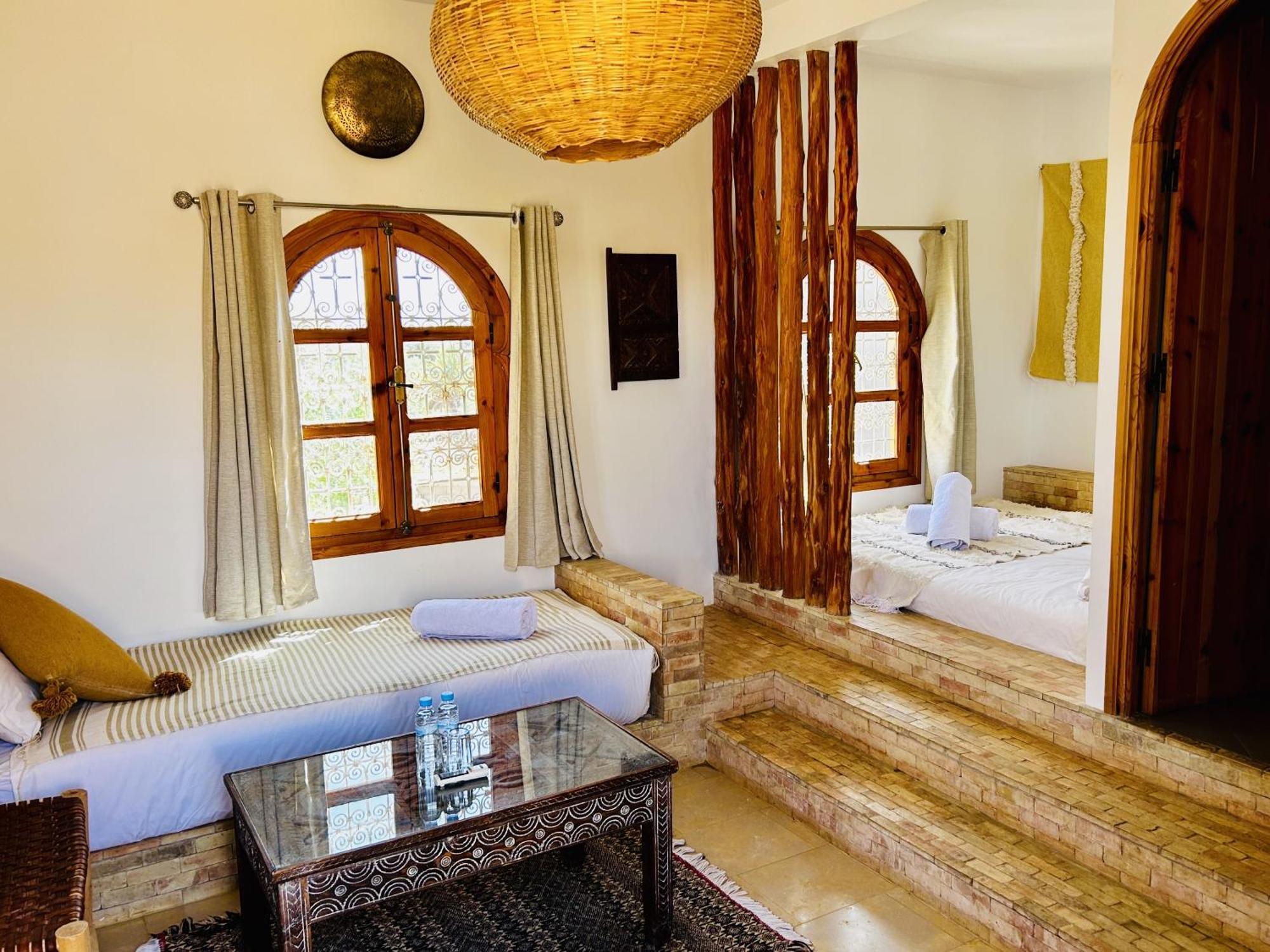 Kasbah Isfoula And Spa Ajt Bin Haddu Pokój zdjęcie