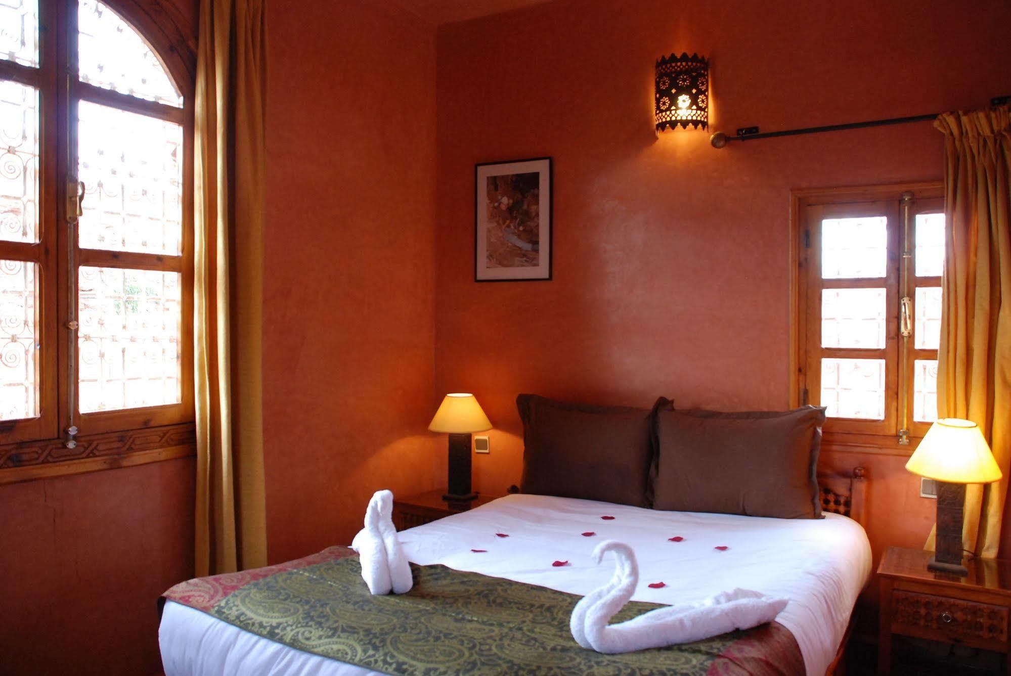 Kasbah Isfoula And Spa Ajt Bin Haddu Zewnętrze zdjęcie